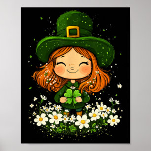 ST PATRICKS DAY L POSTER