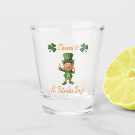 St patrick's day-Leprechaun-