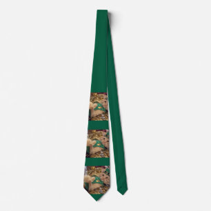St Patricks Day Leprechaun Katt Slips