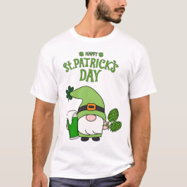 St. Patrick's Day Lucky T-Shirt