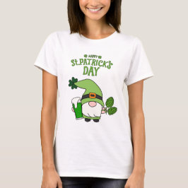 St. Patrick's Day Lucky T-Shirt