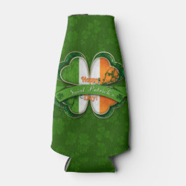 St. Patrick's Day - Lycklig St. Patrick's Day