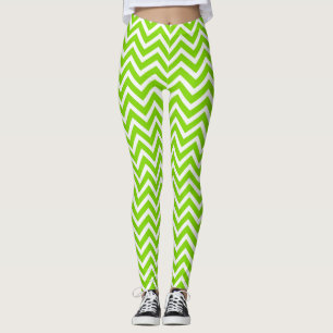 St. Patrick's Day Mönster-57495 Leggings