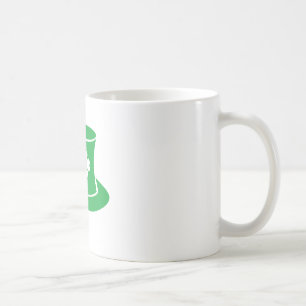 St. Patrick's Day Mugg