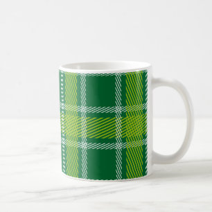 St. Patrick's Day Mugg