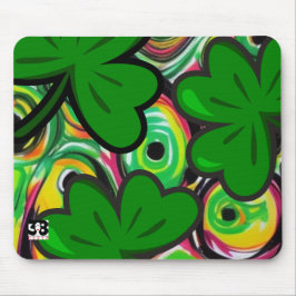 St. Patrick's Day Musmatta