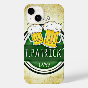 St. Patricks Day-öl