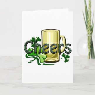 St. Patricks Day Parad Birmingham Kort