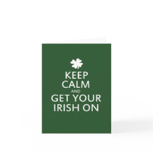 St patricks day parodi