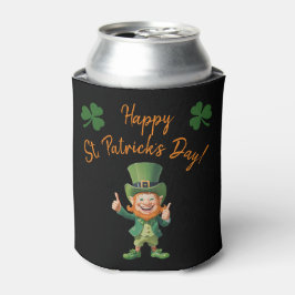 St patrick's day Party-Leprechaun