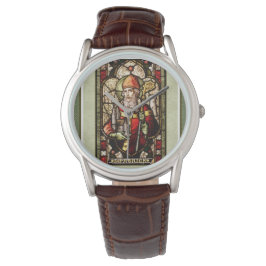 St. Patrick's Day | Patrick Watch Armbandsur