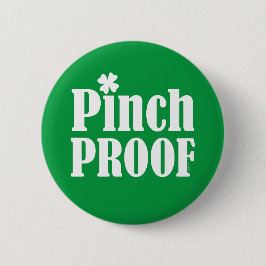 St patrick's day Pinch Proof Knapp