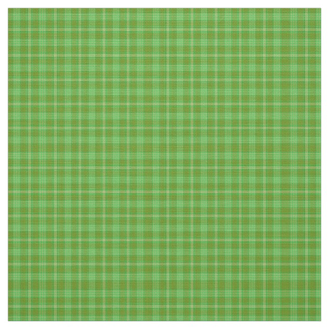 St. Patrick's Day Play Tyg (Provkarta)