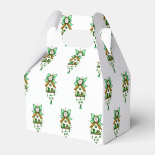St. Patrick's Day Presentaskar