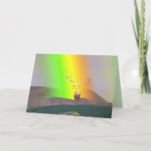 St. Patrick's Day - Rainbow Guld