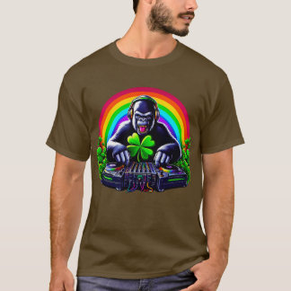 St patricks day Saint Paddys Pattys Day Irish Irel T Shirt