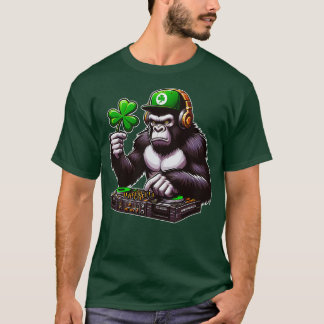 St patricks day Saint Paddys Pattys Day Irish Irel T Shirt