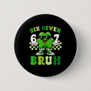 St patricks day sex sju bruh meme 6 7 shamrock knapp