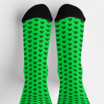 St patrick's day Shamrock