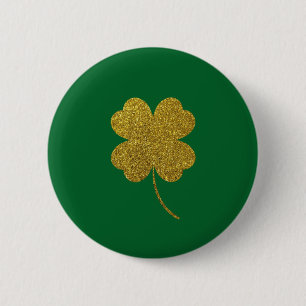 St. Patrick's Day Shamrock Knapp