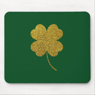 St. Patrick's Day Shamrock Musmatta