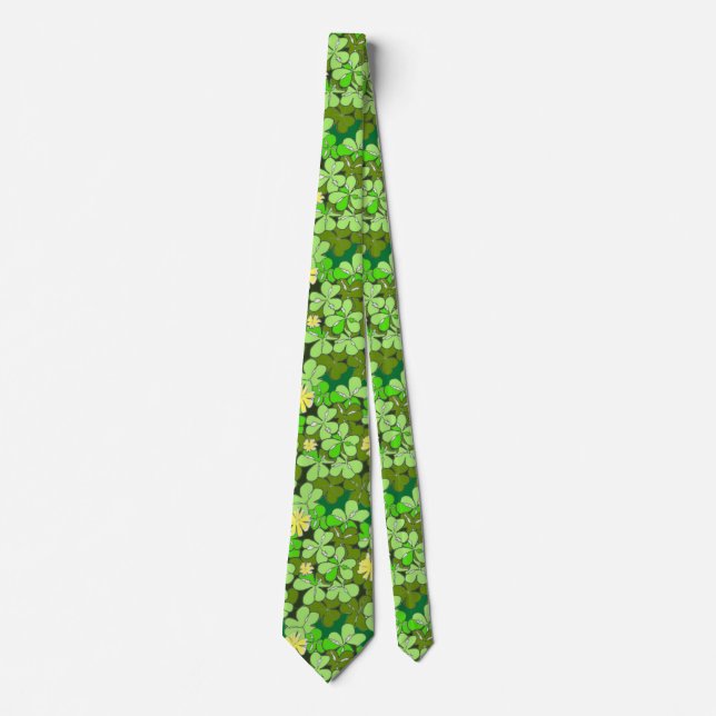 St patricks day Shamrock Slips (Framsida)