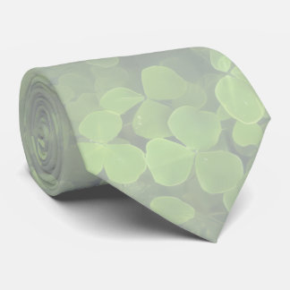 St. Patrick's Day Shamrock Slips