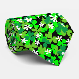 St patrick's day Shamrocks Slips
