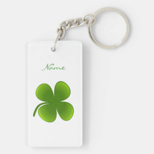 St patrick's day Shamrocks Thunder_Cove