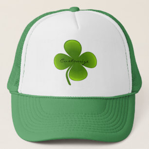 St patrick's day Shamrocks Thunder_Cove Keps