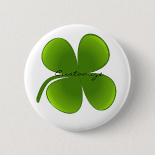 St patrick's day Shamrocks Thunder_Cove Knapp