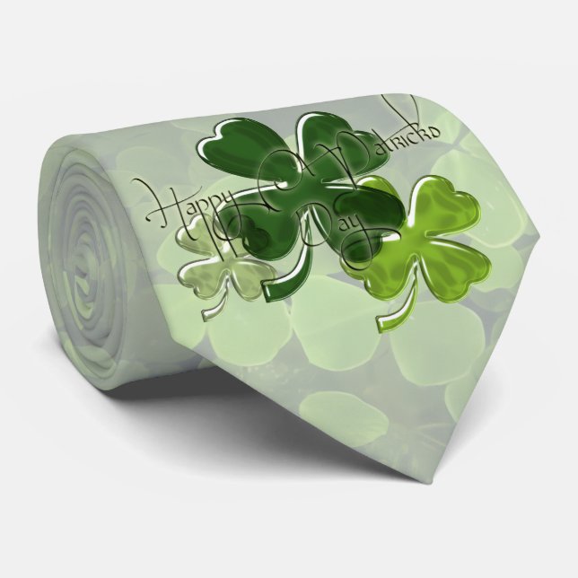 St. Patrick's Day Slips (Rullad)