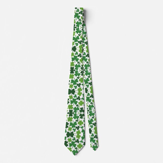 St patricks day slips (Framsida)