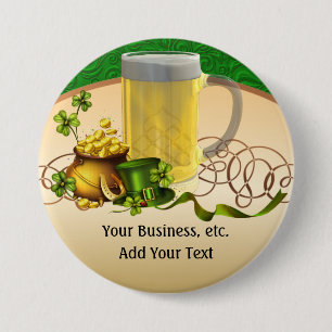 St. Patrick's Day - SRF Knapp