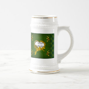 St. Patrick's Day Stein Sejdel