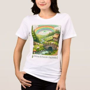 ST.PATRICK'S DAY T SHIRT