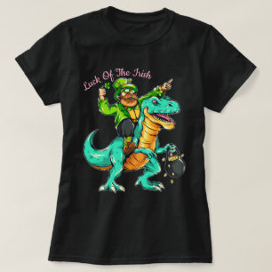 St. Patrick's Day T Shirt