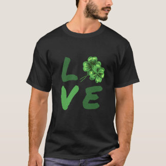St patricks day t shirt