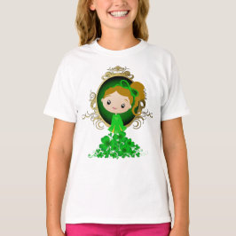 St patrick's day t shirt