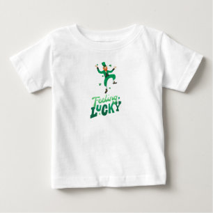 St patricks day t shirt