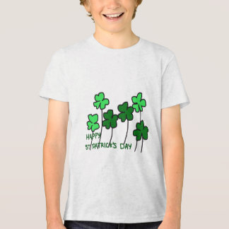 St. Patrick's day T-shirt