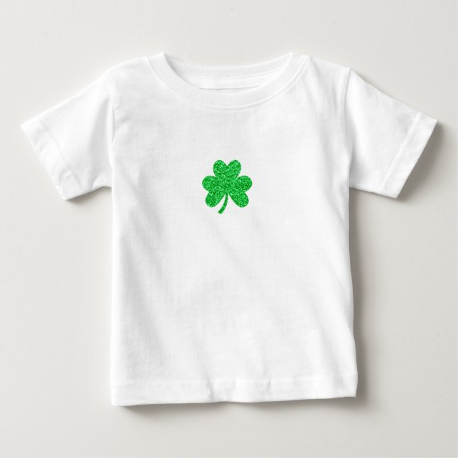 st patricks day T-Shirt (Framsida)