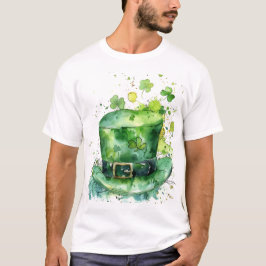 St. Patrick's Day T Shirt