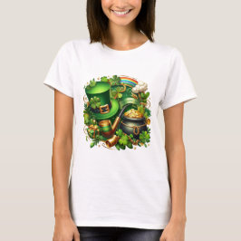 St. Patricks Day T Shirt