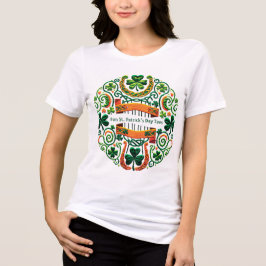 ST.PATRICK'S DAY T SHIRT