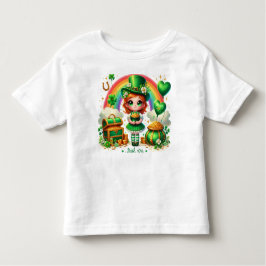 St.Patricks Day T Shirt