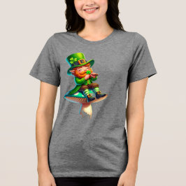 ST.PATRICK'S DAY T SHIRT