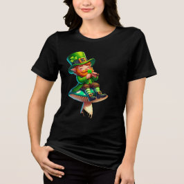 ST.PATRICK'S DAY T SHIRT