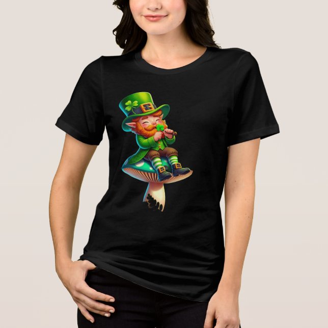 ST.PATRICK'S DAY T SHIRT (Framsida)