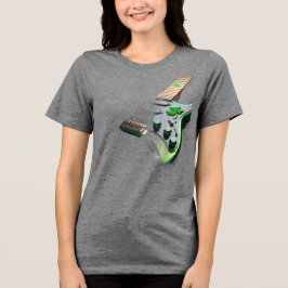 ST.PATRICK'S DAY T SHIRT